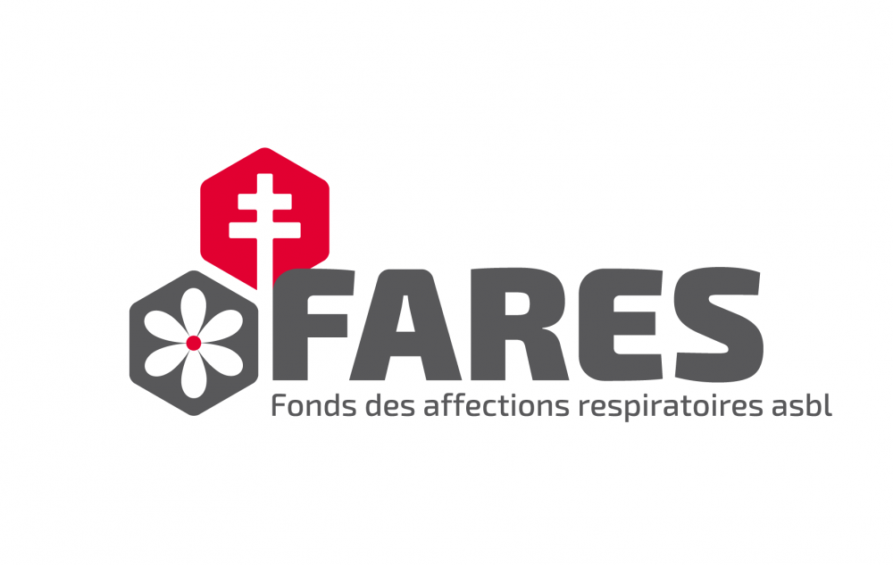 Fares - Création site internet